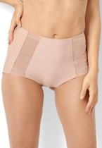 Sans complexe Perfect shape hoge slip | kant beige 52/54