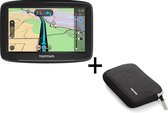 TomTom Start 42 navigator 10,9 cm (4.3") Touchscreen Handheld/Fixed Zwart 167 g