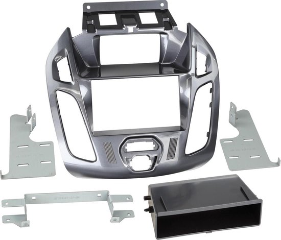 Ford Transit Custom Tourneo 340 2.5 - 57.800