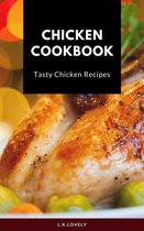 Tasty Chicken 1 - Chicken Cookbook