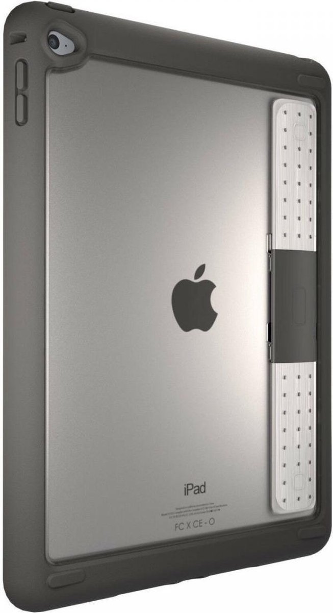 Otterbox Apple iPad 2017 / 2018 / Air / Air 2 Hoes Met Screenprotector |  bol.com