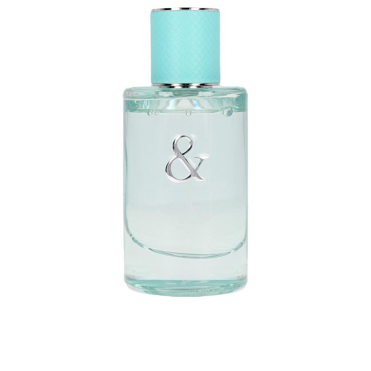 Tiffany & Co. - Tiffany & Love -  Eau de Parfum - 50 ml - Damesparfum