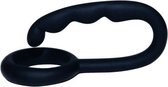 You2Toys - Cock Ring with P-spot Stimulator