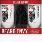 Billy Jealousy Devil's Delight Beard Envy Kit