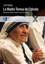 100XUNO 13 - La Madre Teresa de Calcuta