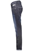 Cars Jeans - Blackstar Regular Fit - Harlow Wash W27-L34