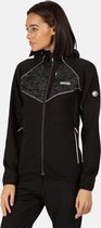 Regatta Willowbrook Vest Zwart Dames Maat 40