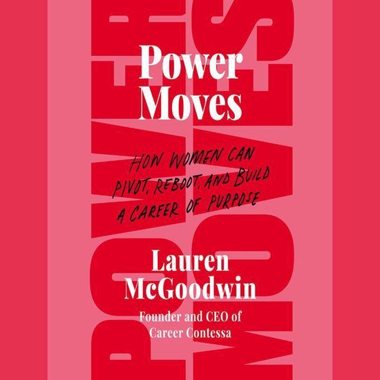 Power Moves - cover