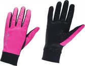 Rogelli Laval Fietshandschoenen - Winterhandschoenen - Dames Handschoenen - 15 tot 5 Graden - Roze