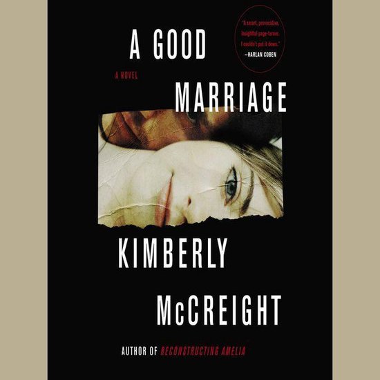 A Good Marriage - cover