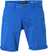 Cars Jeans  Short - Tino-cotton Str Kobalt (Maat: XXL)