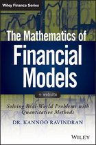 Wiley Finance 658 - The Mathematics of Financial Models