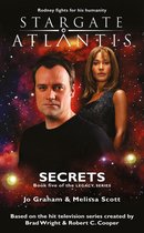 SGA 20 - STARGATE ATLANTIS Secrets (Legacy book 5)