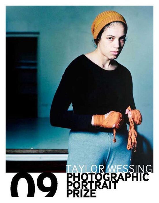 9781855144132 - Taylor Wessing Photographic Portrait Prize 2009