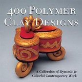 400 Polymer Clay Designs