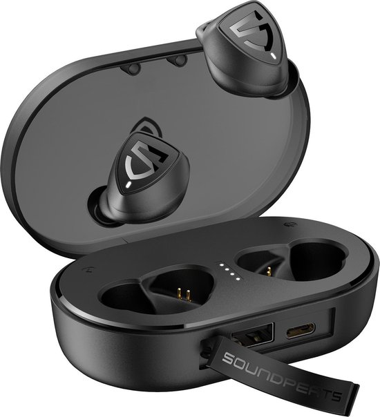 Soundpeats trueshift2 deals