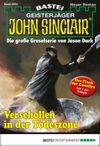 John Sinclair 2052 - John Sinclair 2052