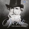Verdi/The Great Operas