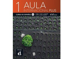 Aula Internacional Plus 1. Libro del Alumno