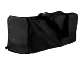 Active Leisure Regencover / Flightbag voor backpack - 55 liter - Zwart