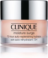 Clinique Moisture Surge 72-Hour Auto-replenishing Hydrator Dagcrème - 75 ml