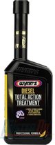 Traitement Wynn's Diesel Total Action