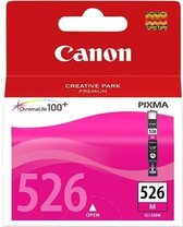 Canon CLI-526 M cartouche d'encre 1 pièce(s) Original Magenta