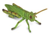 Collecta Insectes (M): GRASSHOPPER 8.2x5.5cm
