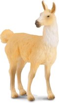 Collecta Wilde dieren (M): LAMA 7x3.5cm