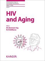 Interdisciplinary Topics in Gerontology and Geriatrics - HIV and Aging