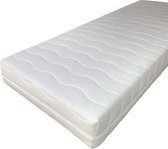 Comfort matras SG25 90x200x14 (afneembaar hoes)