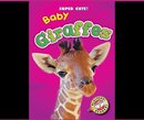 Baby Giraffes - cover