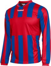 hummel Madrid L/S Sportshirt Kids - Maat 164