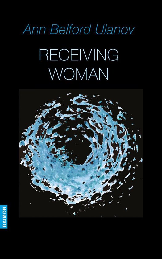 Receiving Woman - Studies in the Psychology and Theology of  ... - cover