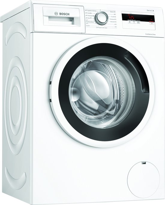 Bosch WAN28005NL - Serie 4 - Wasmachine - Energielabel D