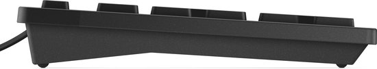 Dell KB216 Qwerty Toetsenbord | Verbinding via USB | International Zwart