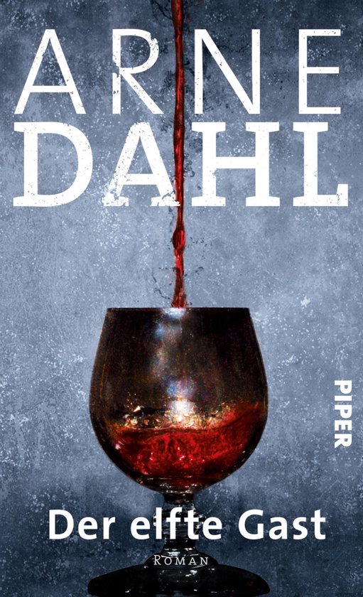 A-Team 11 - Der elfte Gast - cover