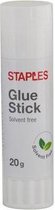 Staples Lijmstift 20 gram (tube 20 gram)