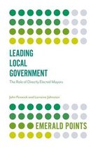 Emerald Points- Leading Local Government