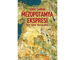 Mezopotamya Ekspresi