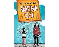 Abartma Tozu