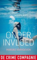 Omslag Onder invloed