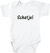 Babyrompertje Schatje