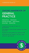 Oxford Medical Handbooks - Oxford Handbook of General Practice