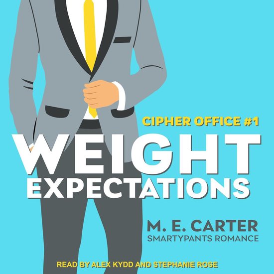 Weight Expectations - cover