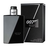 James Bond Seven Intense Parfum - 75ml - Eau de parfum