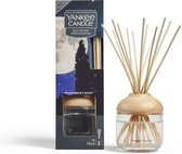 Yankee Candle Reed Diffuser 120 ml - Midsummer’s night