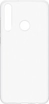 Huawei 51994024 coque de protection pour téléphones portables 16 cm (6.3") Housse Transparent