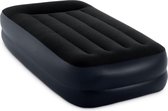 Intex Twin Pillow Luchtbed - 1-persoons - 191x99x42 cm