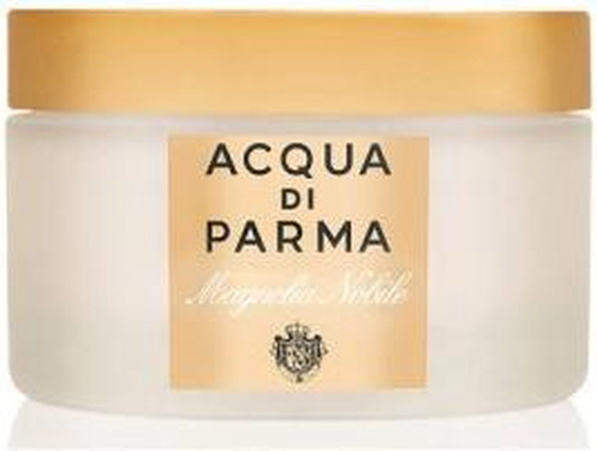 Acqua di Parma Parfum Geel Geel - Maat 00 - Mannen - Never out of stock Collectie - Katoen